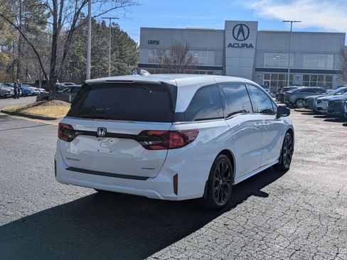 Used 2025 Honda Odyssey Sport-L image 5