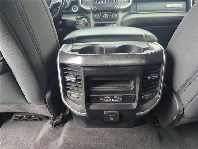 Used 2021 RAM 1500 Big Horn AWD/4WD image 19