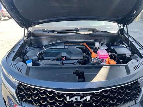 Used 2023 Kia Sorento EX image 31