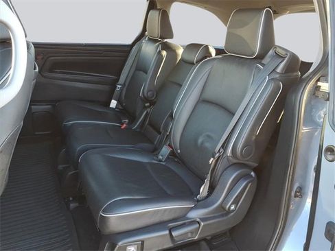 Used 2023 Honda Odyssey Elite image 22