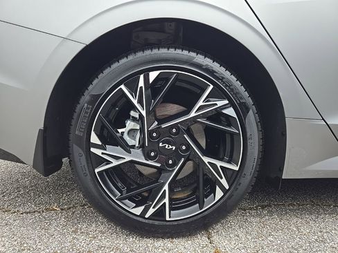 Used 2025 Kia K5 GT-Line image 27