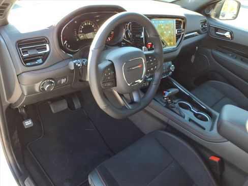 New 2026 Dodge Durango GT image 3