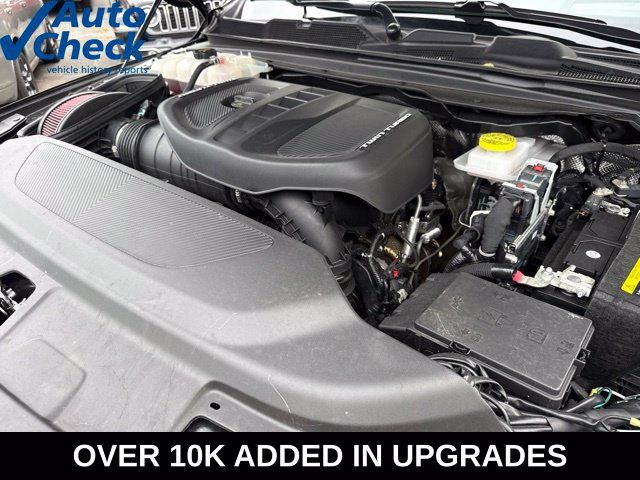 Used 2026 RAM 1500 RHO w/ RHO Level 1 Equipment Group AWD/4WD image 43