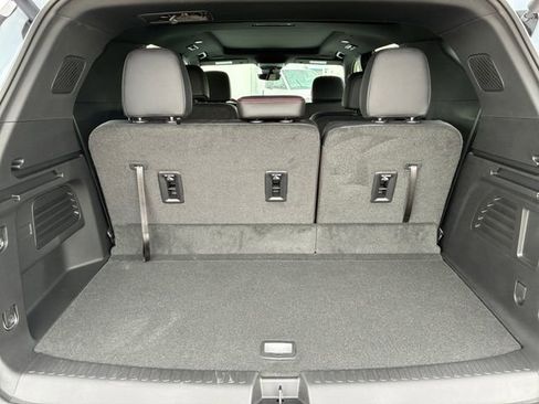 New 2026 Chevrolet Traverse Z71 image 16