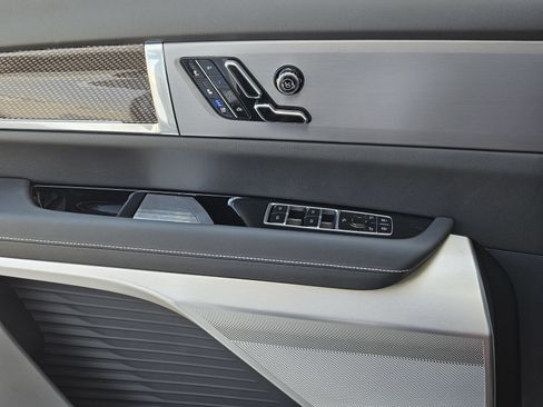 New 2027 Cadillac Vistiq Sport AWD/4WD image 24