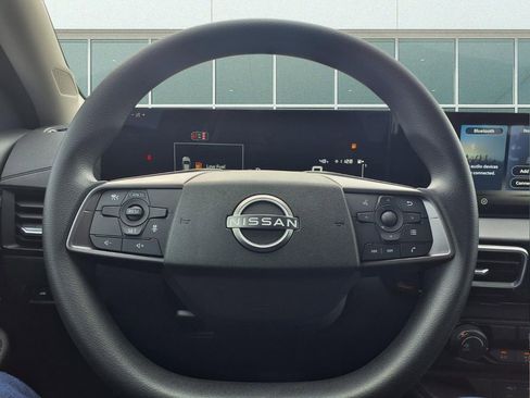 New 2026 Nissan Sentra S w/ Floor Mat Package image 22