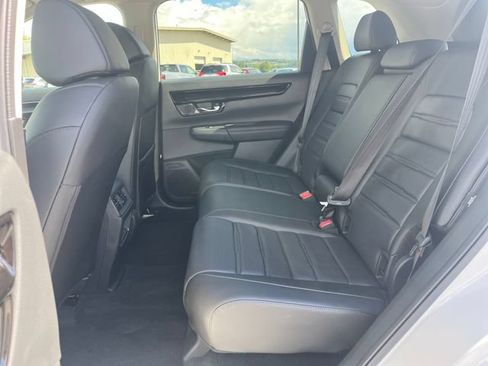 New 2026 Honda CR-V EX-L image 21