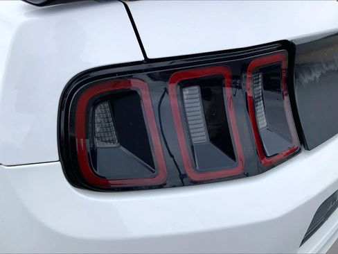 Used 2014 Ford Mustang GT w/ FP8 Appearance Package RWD image 24