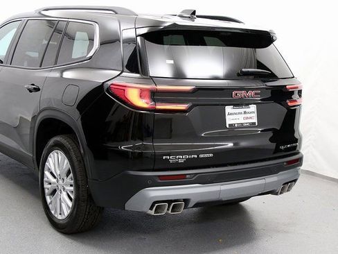 New 2026 GMC Acadia Elevation w/ Elevation Premium Package image 7