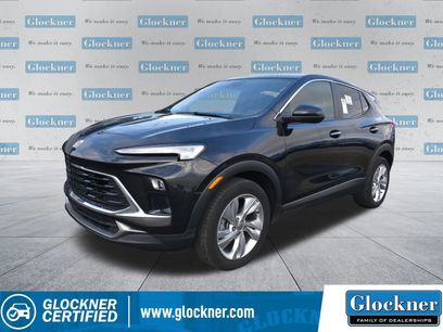Used 2024 Buick Encore GX Preferred