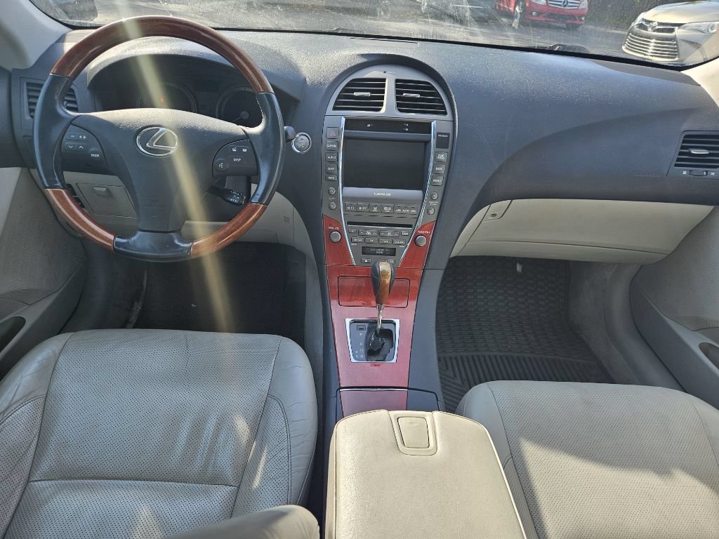 Used 2007 Lexus ES 350 FWD image 11