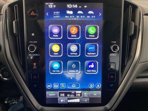 New 2026 Subaru Crosstrek 2.0i Premium image 16