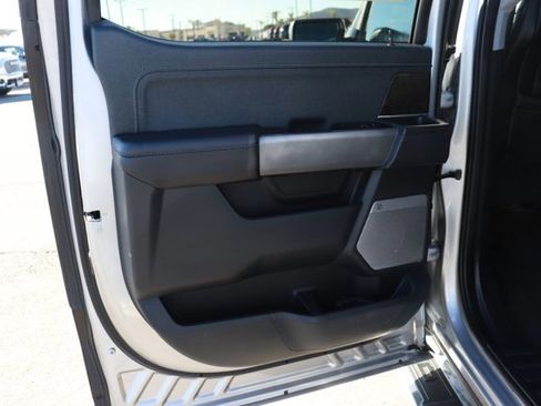 Used 2023 Ford F150 Lariat image 11