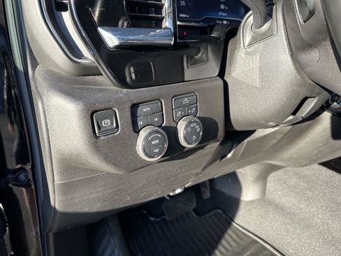 Used 2025 Chevrolet Silverado 1500 LT w/ Work Truck Package AWD/4WD image 18