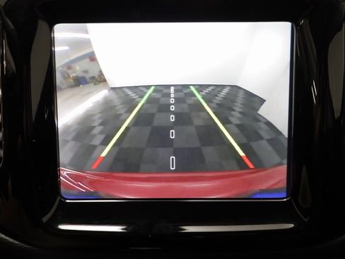 Used 2019 Jeep Compass Limited image 10