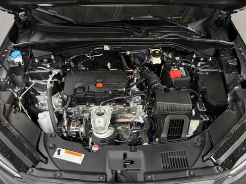 New 2026 Honda HR-V EX-L image 26