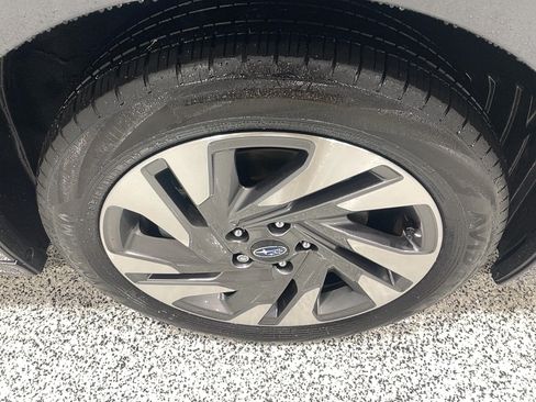 Used 2025 Subaru Legacy Touring XT AWD/4WD image 5