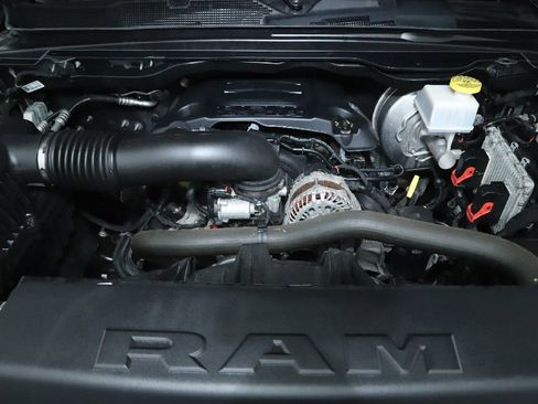 Used 2022 RAM 1500 Rebel w/ Rebel Level 1 Equipment Group image 36