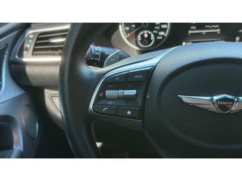 Used 2023 Genesis G70 2.0T w/ Sport Prestige Package AWD/4WD image 27