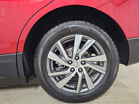 Certified 2022 Chevrolet Equinox Premier image 41