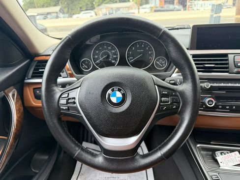 Used 2014 BMW 335i xDrive Sedan AWD/4WD image 41