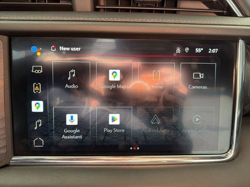 Used 2022 GMC Yukon Denali w/ Denali Ultimate Package image 45