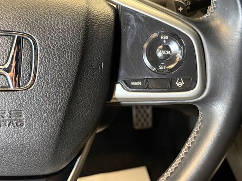 Used 2021 Honda Civic Sport image 12