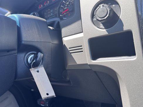 Used 2012 Ford F150 FX4 AWD/4WD image 27
