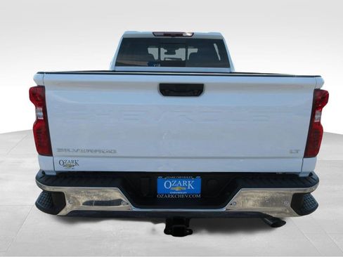 New 2026 Chevrolet Silverado 2500 LT w/ True North Edition image 5
