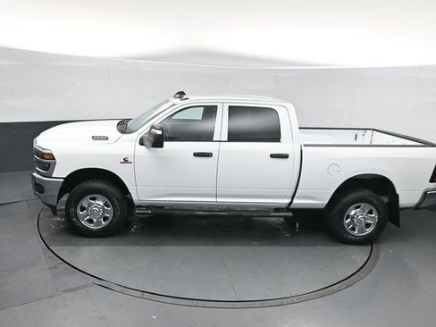 New 2026 RAM 2500 Tradesman image 33