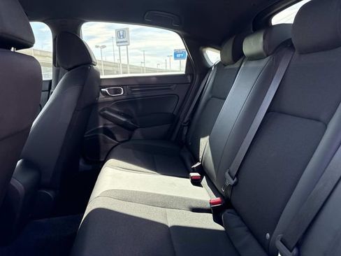 Used 2026 Honda Civic Sport image 16