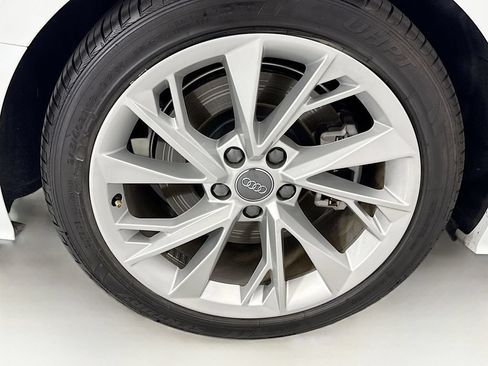 Used 2020 Audi A5 2.0T Prestige w/ Convenience Package AWD/4WD image 28