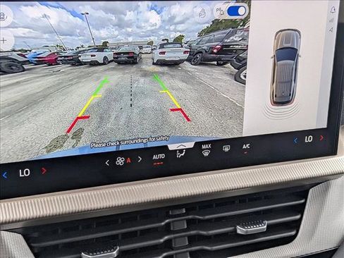 New 2026 Ford Explorer Active image 12