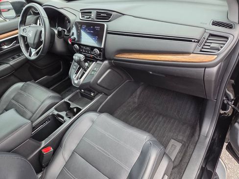 Certified 2022 Honda CR-V EX-L image 18