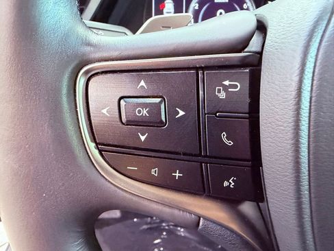 Certified 2023 Lexus ES 350 w/ Premium Package FWD image 20