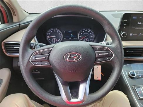 Used 2023 Hyundai Santa Fe SE AWD/4WD image 19