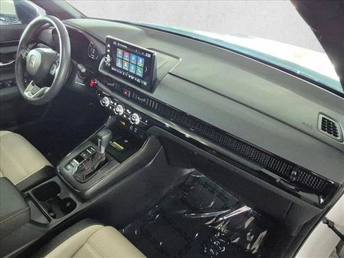 Used 2024 Honda CR-V Sport Touring image 22