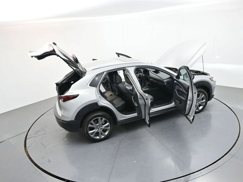 Used 2025 MAZDA CX-30 AWD 2.5 S w/ Preferred Package image 43