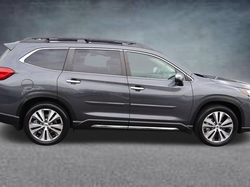 Certified 2022 Subaru Ascent Touring w/ Popular Package #2A AWD/4WD image 2