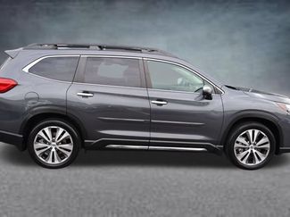 Certified 2022 Subaru Ascent Touring w/ Popular Package #2A AWD/4WD video 2