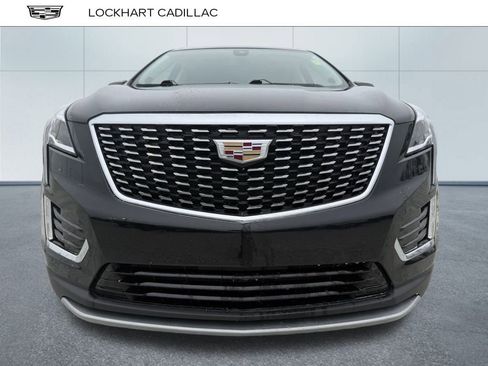 Certified 2023 Cadillac XT5 Premium Luxury image 7