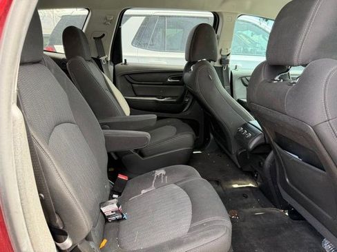 Used 2017 Chevrolet Traverse LT image 11