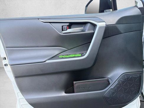 New 2025 Toyota RAV4 XLE image 10