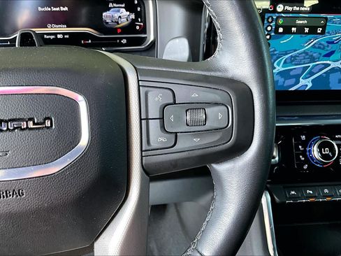 Used 2025 GMC Sierra 1500 Denali AWD/4WD image 25