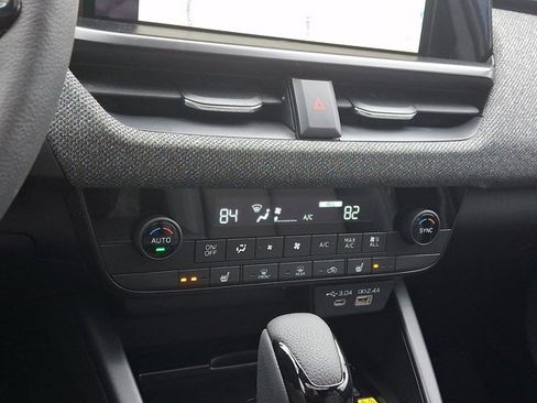 New 2026 Subaru Outback Limited image 10