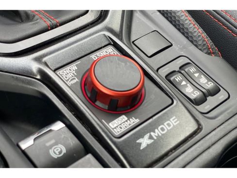 Certified 2023 Subaru Forester Sport image 30