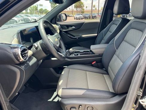 Used 2026 Chevrolet Equinox LT w/ Convenience Package II FWD image 20