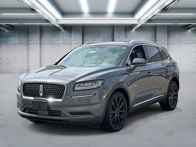 Certified 2022 Lincoln Nautilus Reserve w/ Monochromatic Package AWD/4WD image 22