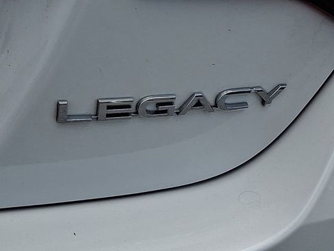 Used 2019 Subaru Legacy 2.5i Sport AWD/4WD image 46