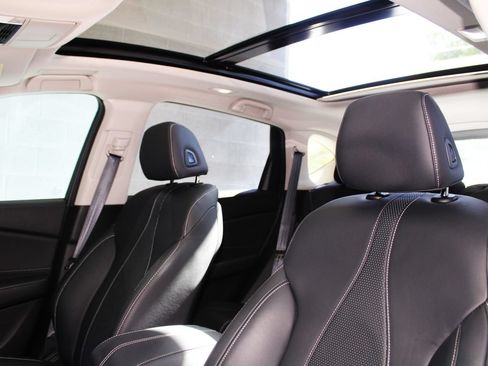 Used 2025 Acura RDX SH-AWD w/ Technology Package image 20